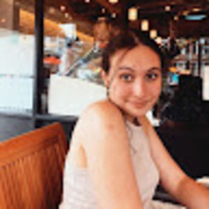 Meet your Posher, Sofia